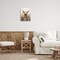 Stupell Industries Cattle & Garden Fence Canvas Wall Art Design by Arlington Prints